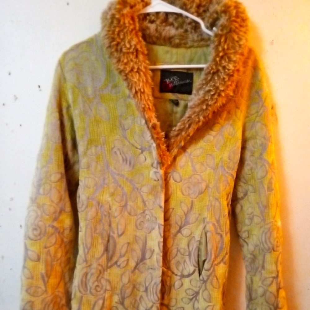 BKE Outdoors Coat